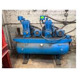 Quincy Air Compressor Model 325