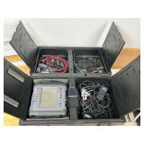 Mastertech Engine Analyzer with case MTS 5100 (Located in breakroom)
