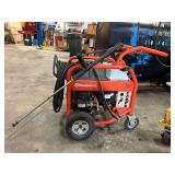 Briggs & Stratton 1150 Pressure Washer