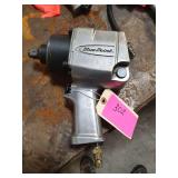 Blue Point AT126 Air Impact Wrench