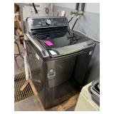 LG Direct Drive Washer (works per Seller)