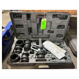 Hub Tamer #6490 Front Wheel Drive Service Tool Set