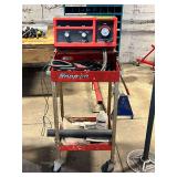 Snap-On AVR 12 volt Charging System Tester