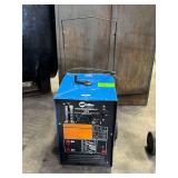 Miller Thunderbolt 225 Arc Welder