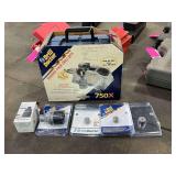 Drill Doctor 750X Drill Bit Sharpener