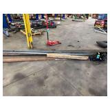 Garage door opener / Misc Wood