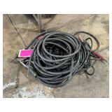 Welding leads & cables