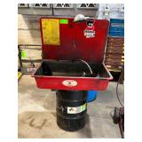 Safety-Kleen Parts Washer