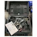 Snap-On Steering Wheel Puller Kit