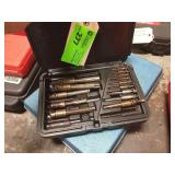 Walton Tools tap extractor Set / Thexton GM C-3 TBI Fuel System Adjustment Kit