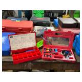 Astro Pneumatic Tool Company 78930 Master Disconnect Kit/Standard-GM computer terminal assortment/Box of Misc
