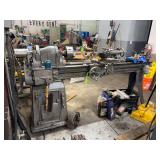 South Bend Lathe