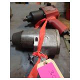 Central Pneumatic Air Wrenche/Generic Air Wrench