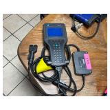 GM Tech 2 Scan Tool
