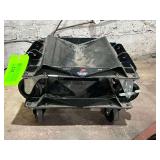 (2) Car Dollies - 2000# capacity