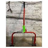 Wheel Dolly