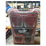 Milwaukee PackOut & Dremel Tool