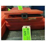 Universal Disc Brake Caliper/Bushing Driver Set