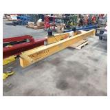 Caldwell Krane King 1/2 ton Crane