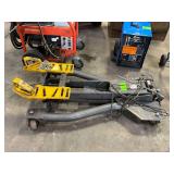 NAPA Lift Equipment S# F71BT29973