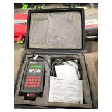 Kent-Moore SPX Smart Electronic Vibration Analyzer