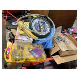 Lot of Shop Misc Items