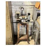 Craftsman 8" Variable speed Grinder