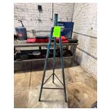 Tri-axle Stand - Model #J-433