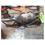 Sioux Heavy Duty 9" Sander