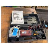 Central Machinery Portable Electric Pipe Threader S#360271612
