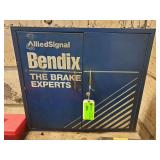 Allied Signal Bendix Cabinet