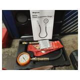 Snap-On MT33C Diesel Compression Gauge