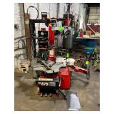 Hunter Engineering TCX575 Tire Machine