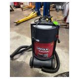Lincoln Electric Vacuum