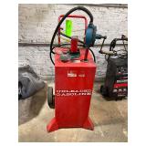 Gas Unlimited S# 62297 Gas Pump