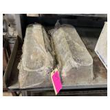 Chevrolet Cylinder heads