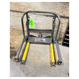 NAPA Tire Lift Equipment