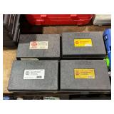 4 NAPA Kits: 18MM Sparkplug Kit/Sparkplug hole repair/(2) Sparkplug hole thread repair set M14 x 1.25