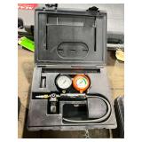 Snap-On Cylinder leak tester