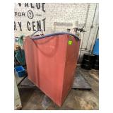 Underwriter Laboratories Above Ground Oil Tank