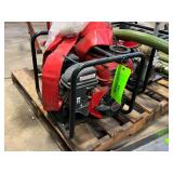 Predator 212CC Gas water pump
