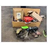 7.3 Diesel Turbo Power Steering Pump and Bracket