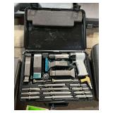 USATCO 53-RGK1 Professional Rivet Gun Kit