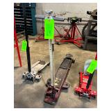 Heavy Duty Floor Jack