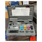 K/D 12 pc Fuel & Transmission line disconnect tool kit