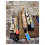 Welding Rods