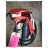 Snap-On Air Impact Wrench