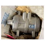 Ford Compressor - 5J 5517