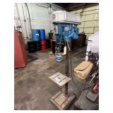 Rockwell Drill Press Catalog #15-665