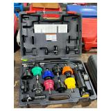 Pittsburgh Radiator Pressure Test Kit